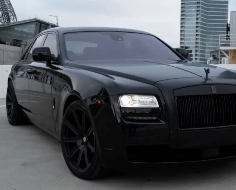 2011 Rolls-Royce Ghost 1st Gen - Image 7 of 16