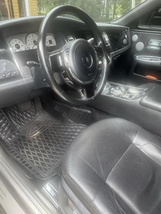 2011 Rolls-Royce Ghost 1st Gen - Image 13 of 16