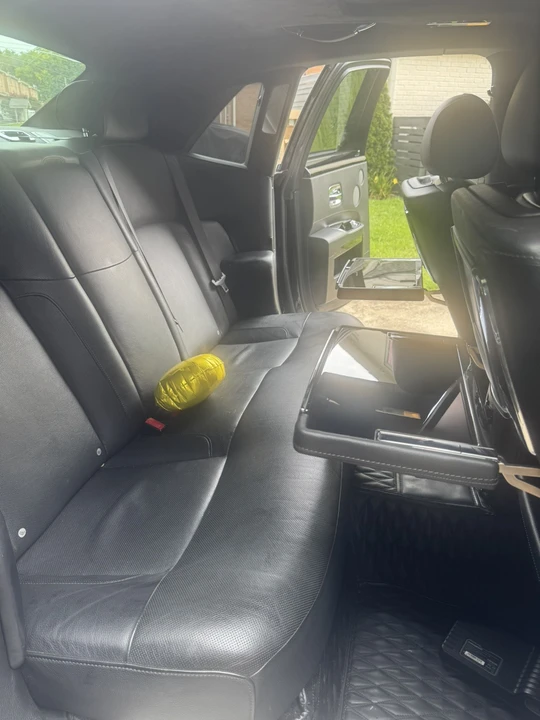 2011 Rolls-Royce Ghost 1st Gen - Image 11 of 16