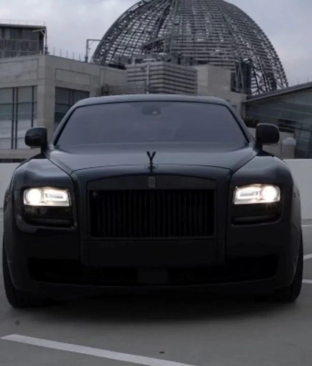 2011 Rolls-Royce Ghost 1st Gen - Image 4 of 16