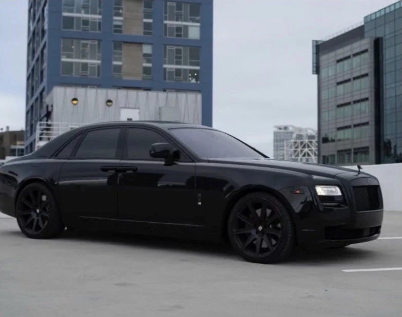 2011 Rolls-Royce Ghost 1st Gen - Image 5 of 16