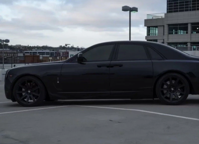 2011 Rolls-Royce Ghost 1st Gen - Image 6 of 16