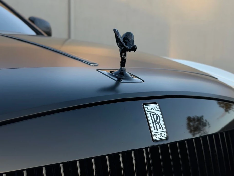 2011 Rolls-Royce Ghost 1st Gen - Image 18 of 31