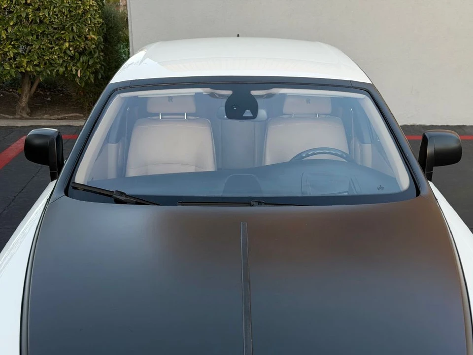 2011 Rolls-Royce Ghost 1st Gen - Image 21 of 31