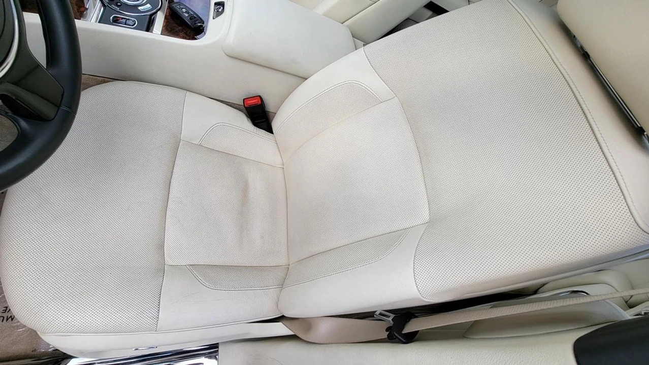 2011 Rolls-Royce Ghost - Image 30 of 31