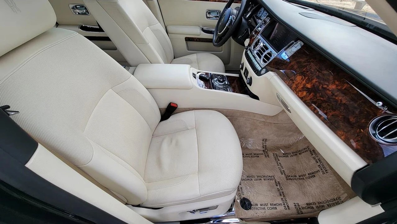 2011 Rolls-Royce Ghost - Image 13 of 31