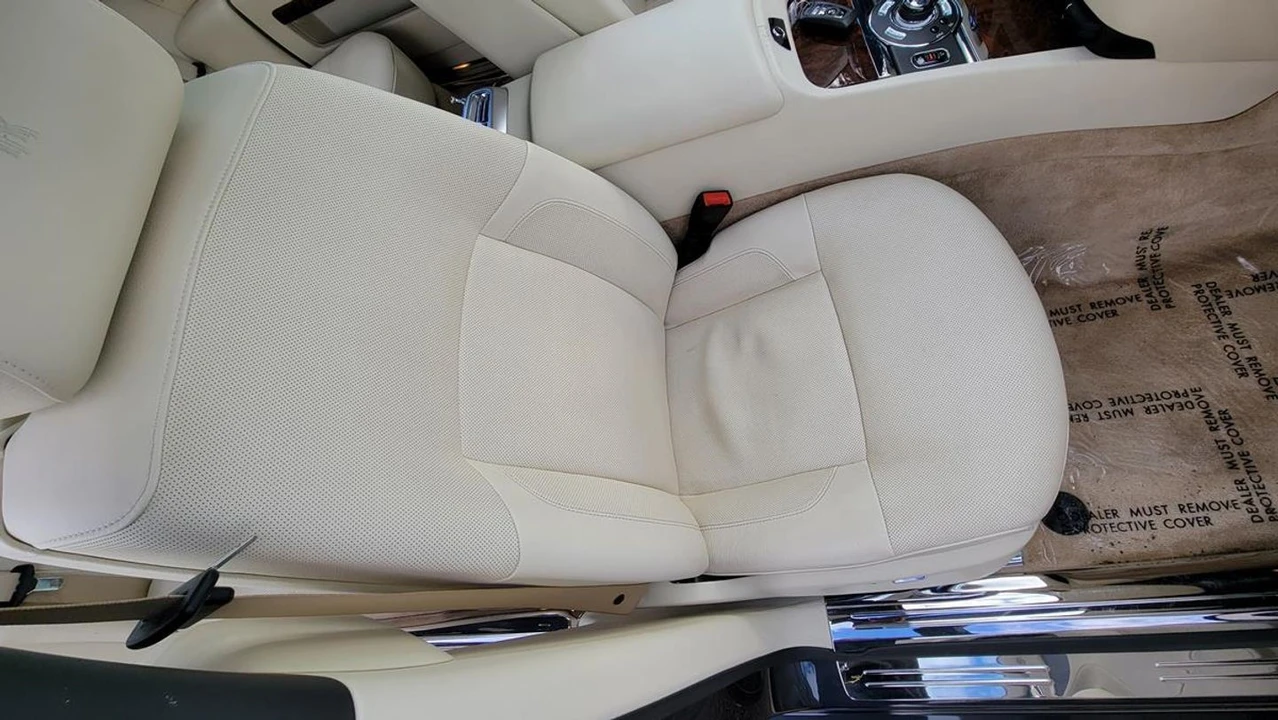 2011 Rolls-Royce Ghost - Image 31 of 31