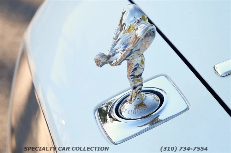 2011 Rolls-Royce Ghost 1st Gen - Image 12 of 21