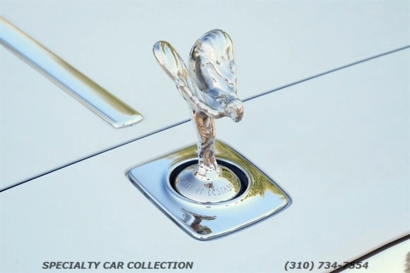 2011 Rolls-Royce Ghost 1st Gen - Image 11 of 12
