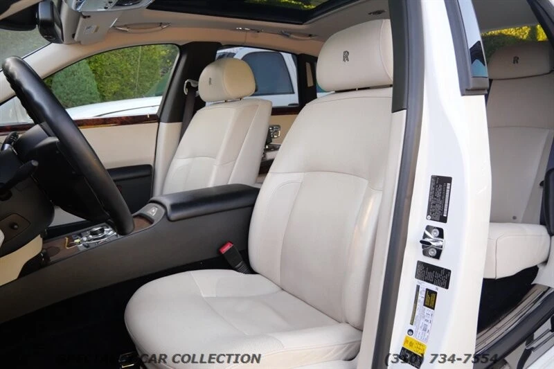 2011 Rolls-Royce Ghost 1st Gen - Image 13 of 21