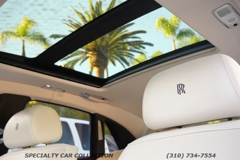2011 Rolls-Royce Ghost 1st Gen - Image 17 of 21