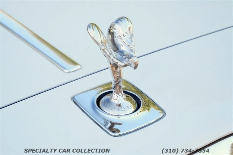 2011 Rolls-Royce Ghost 1st Gen - Image 11 of 21