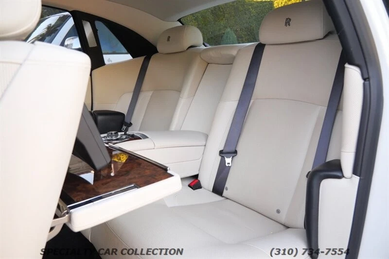 2011 Rolls-Royce Ghost 1st Gen - Image 21 of 21