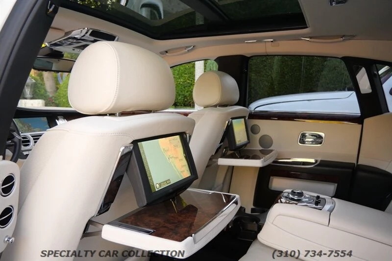 2011 Rolls-Royce Ghost 1st Gen - Image 20 of 21