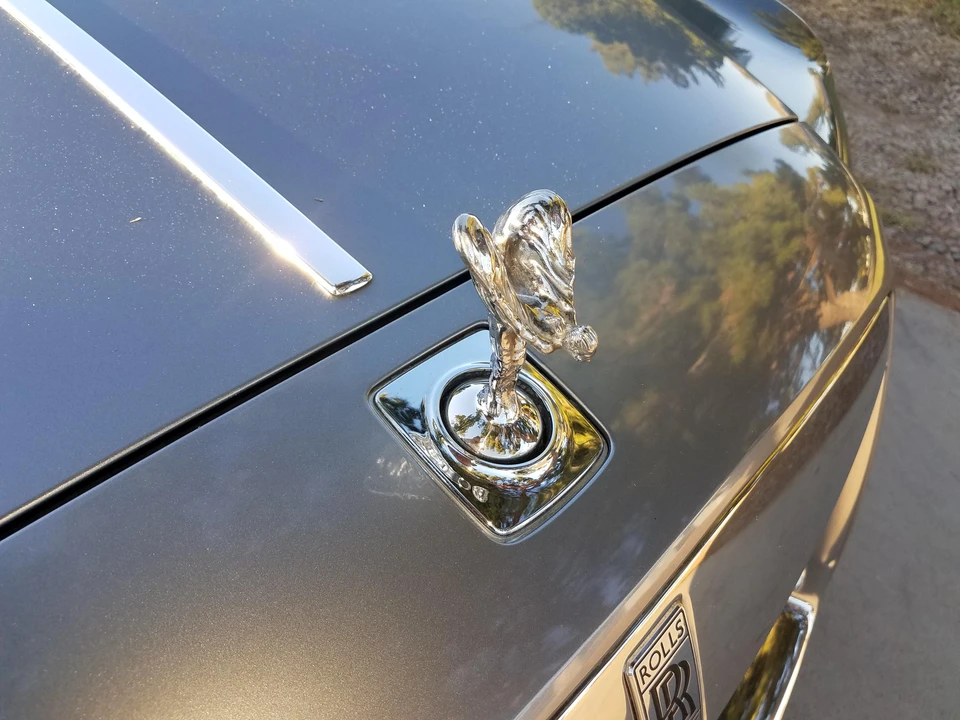 2010 Rolls-Royce Ghost 1st Gen - Image 29 of 31