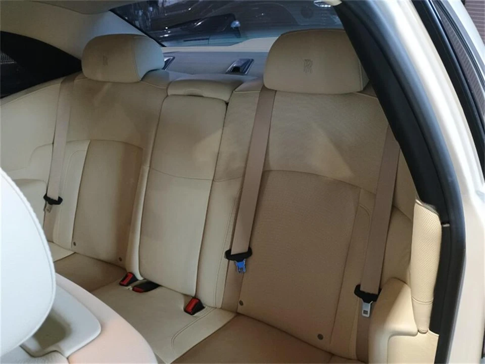 2011 Rolls-Royce Ghost 1st Gen - Image 29 of 31