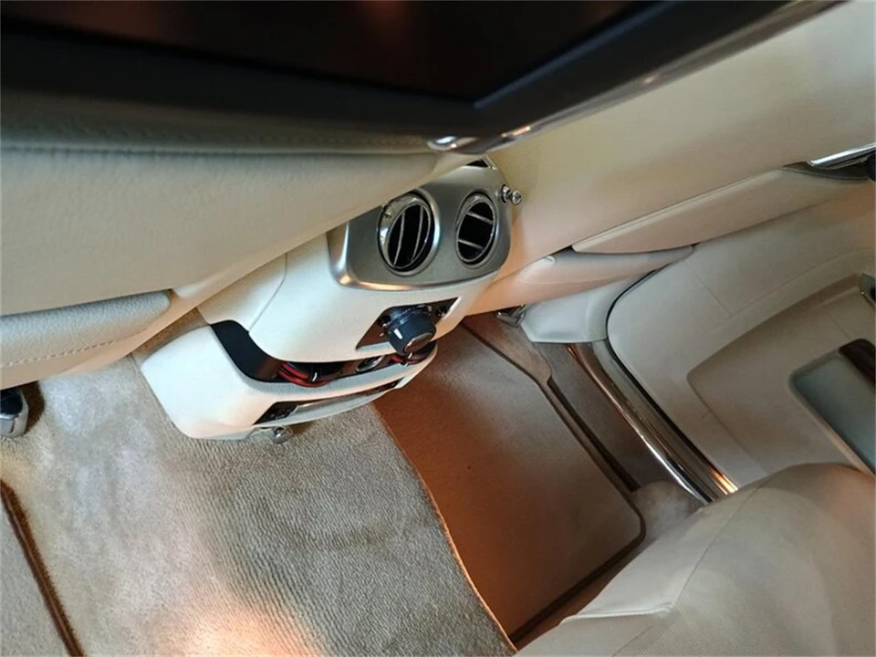 2011 Rolls-Royce Ghost 1st Gen - Image 31 of 31