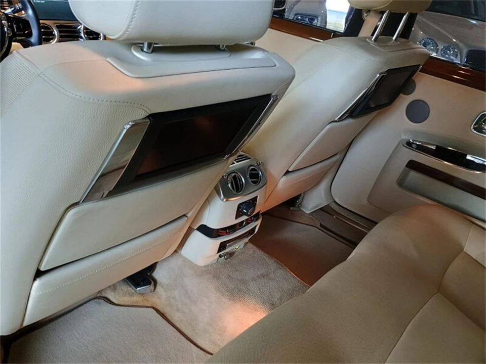 2011 Rolls-Royce Ghost 1st Gen - Image 30 of 31