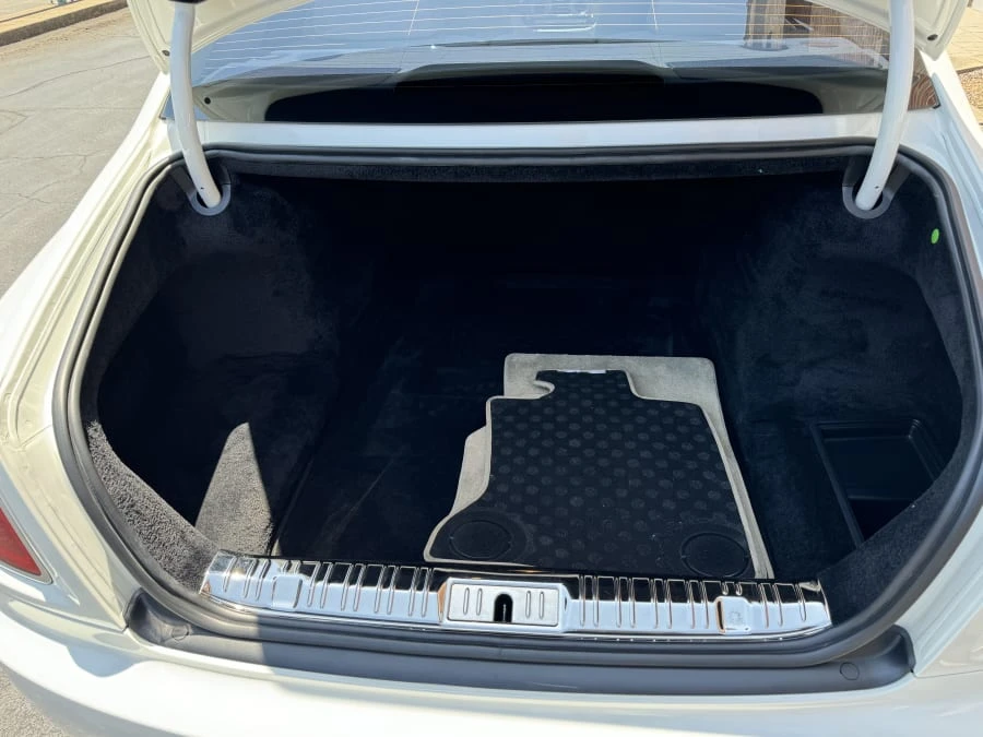 2011 Rolls-Royce Ghost 1st Gen - Image 9 of 9