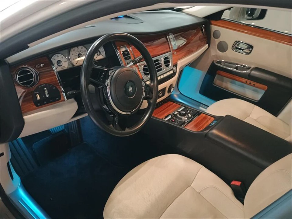 2011 Rolls-Royce Ghost 1st Gen - Image 10 of 22