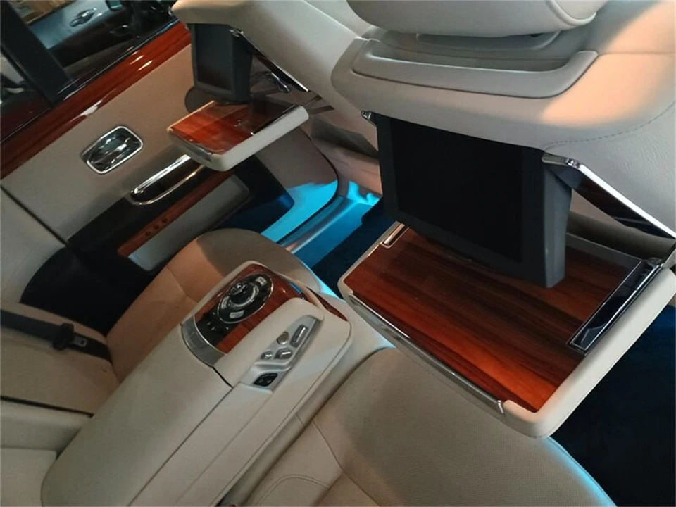 2011 Rolls-Royce Ghost 1st Gen - Image 16 of 22