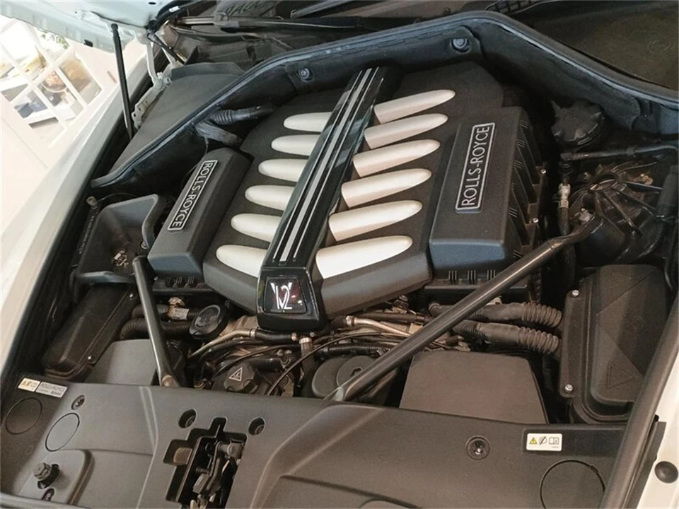 2011 Rolls-Royce Ghost 1st Gen - Image 18 of 22
