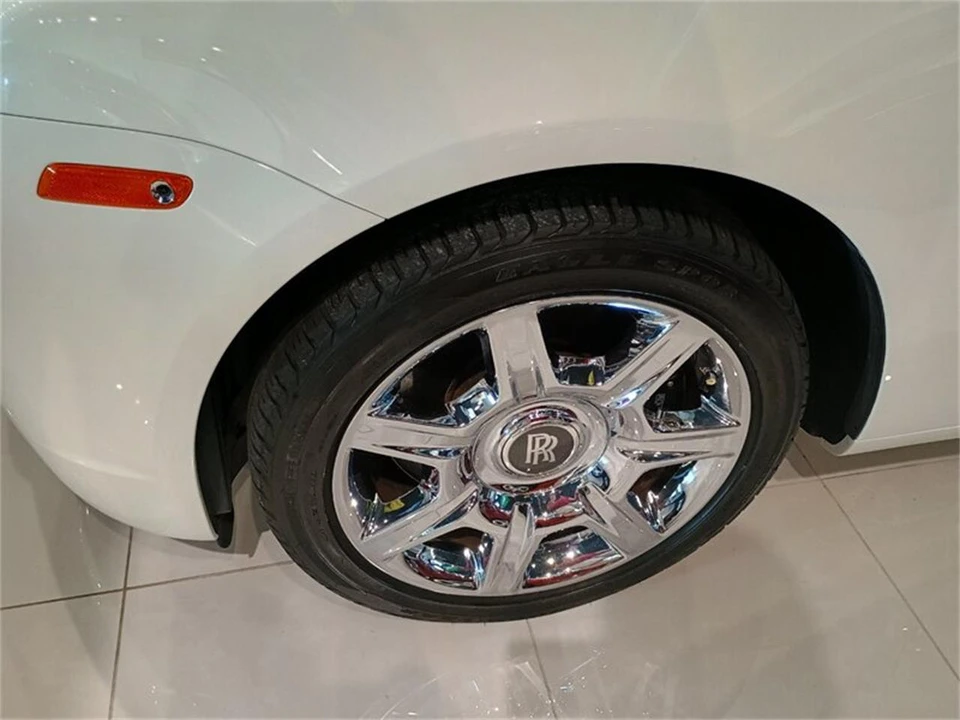 2011 Rolls-Royce Ghost 1st Gen - Image 20 of 22