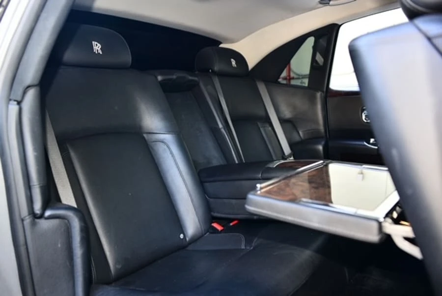 2011 Rolls-Royce Ghost 1st Gen - Image 14 of 17