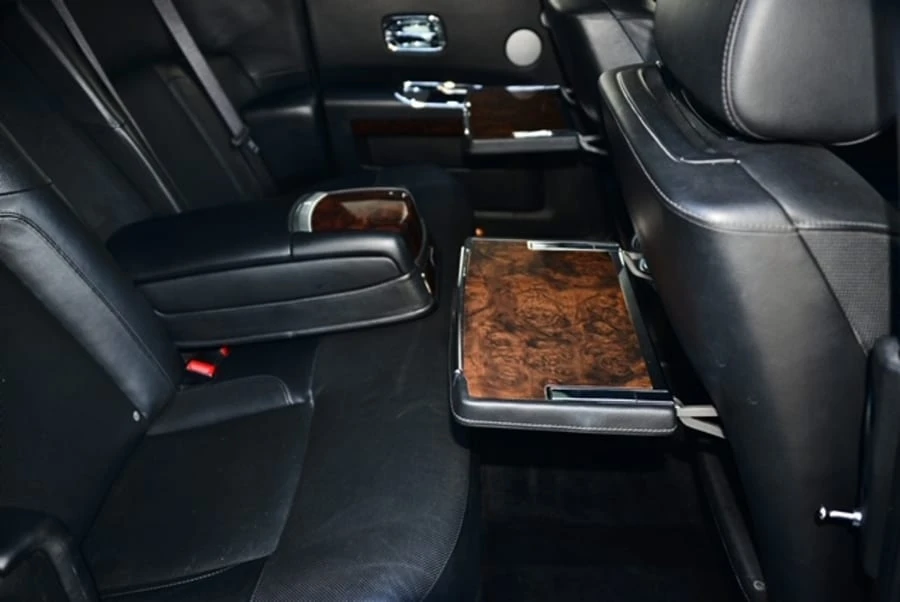 2011 Rolls-Royce Ghost 1st Gen - Image 12 of 17
