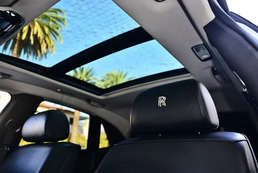 2011 Rolls-Royce Ghost 1st Gen - Image 10 of 17
