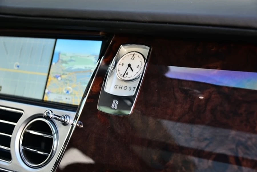 2011 Rolls-Royce Ghost 1st Gen - Image 9 of 17