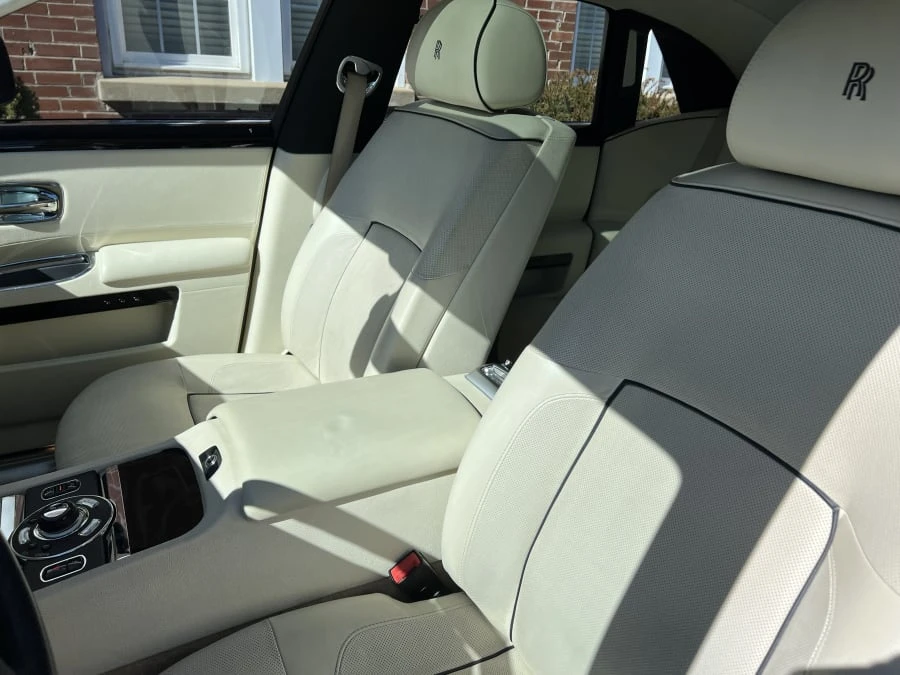 2011 Rolls-Royce Ghost 1st Gen - Image 6 of 13
