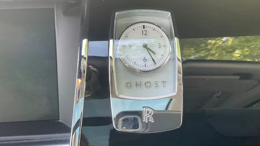 2011 Rolls-Royce Ghost 1st Gen - Image 14 of 18