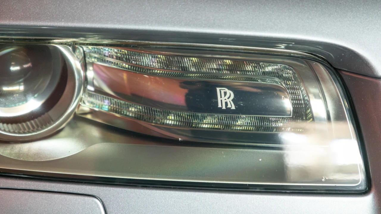 2011 Rolls-Royce Ghost 1st Gen - Image 13 of 31