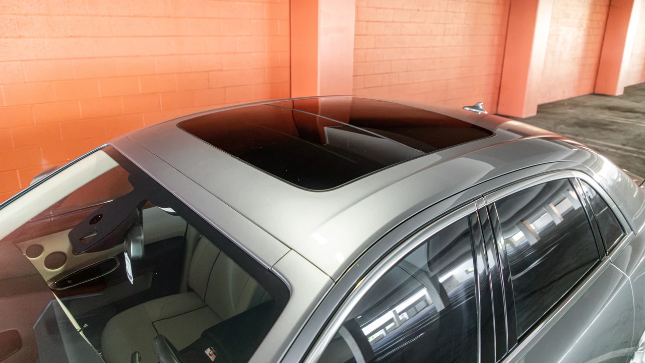 2011 Rolls-Royce Ghost 1st Gen - Image 31 of 31