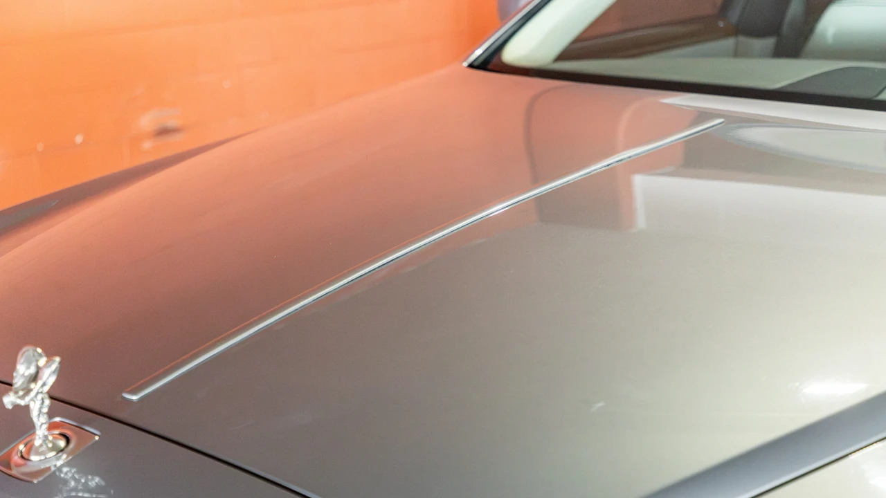 2011 Rolls-Royce Ghost 1st Gen - Image 29 of 31