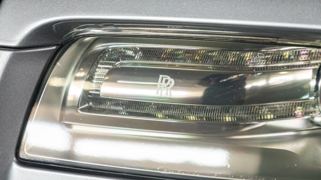 2011 Rolls-Royce Ghost 1st Gen - Image 12 of 31