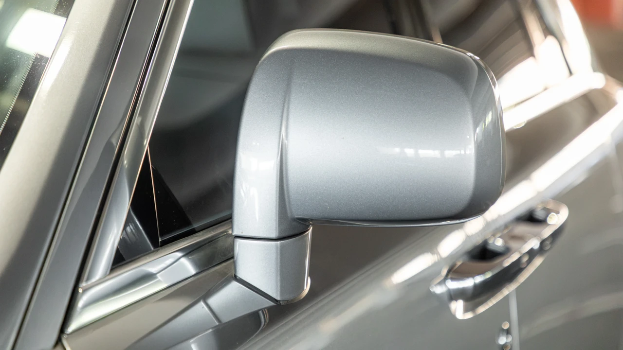 2011 Rolls-Royce Ghost 1st Gen - Image 21 of 31