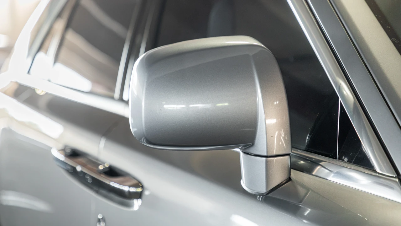 2011 Rolls-Royce Ghost 1st Gen - Image 23 of 31
