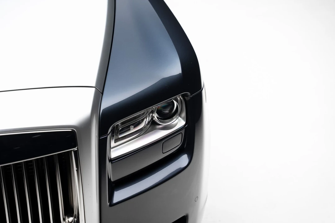 2011 Rolls-Royce Ghost 1st Gen - Image 11 of 21