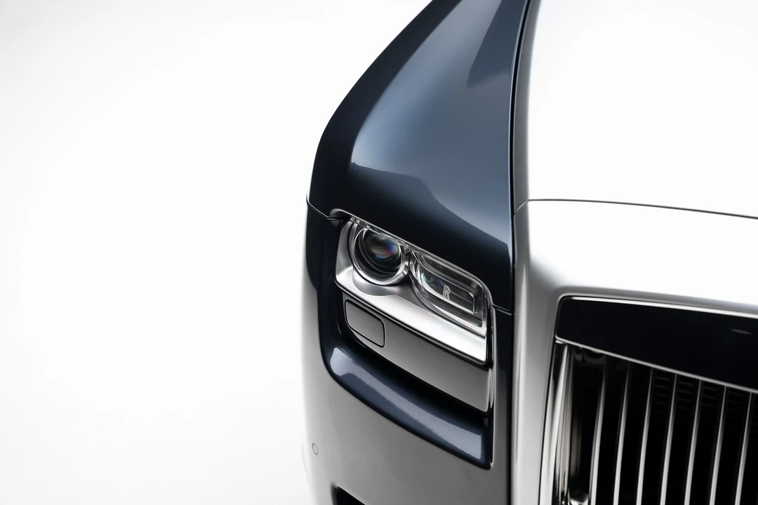 2011 Rolls-Royce Ghost 1st Gen - Image 12 of 21