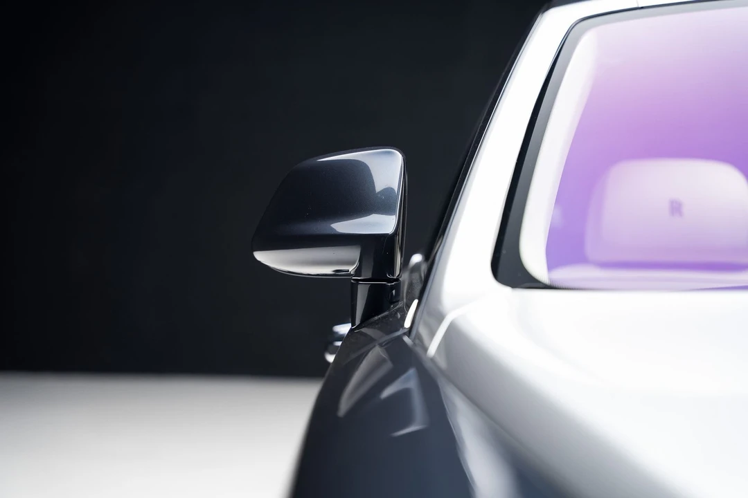 2011 Rolls-Royce Ghost 1st Gen - Image 15 of 21