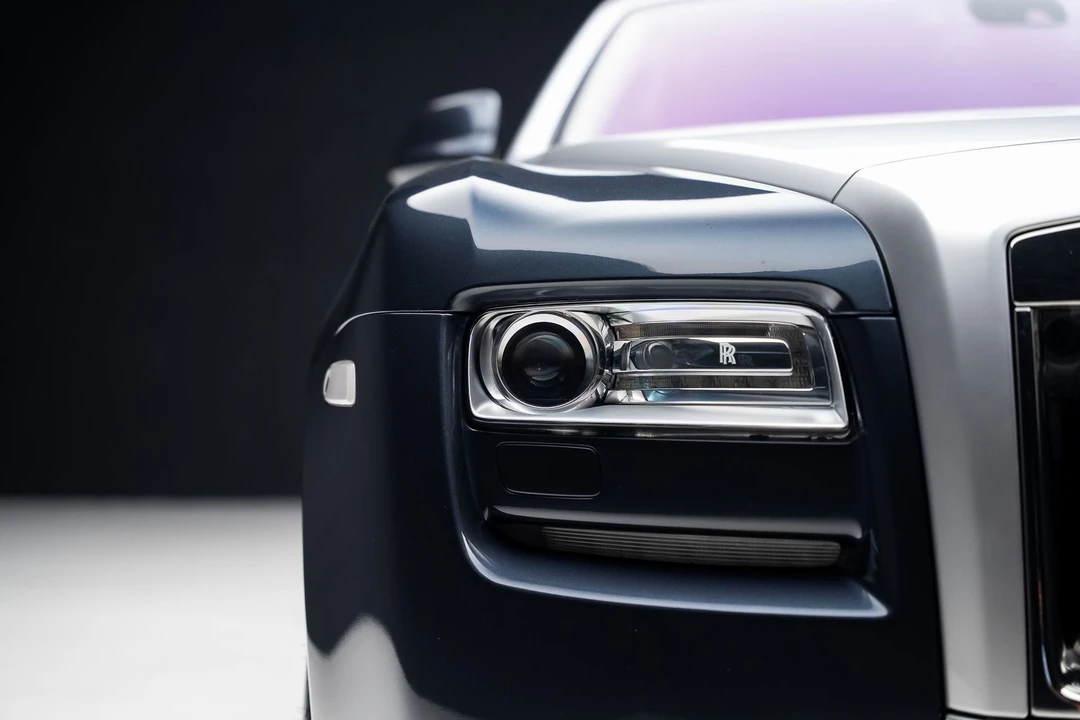 2011 Rolls-Royce Ghost 1st Gen - Image 9 of 21