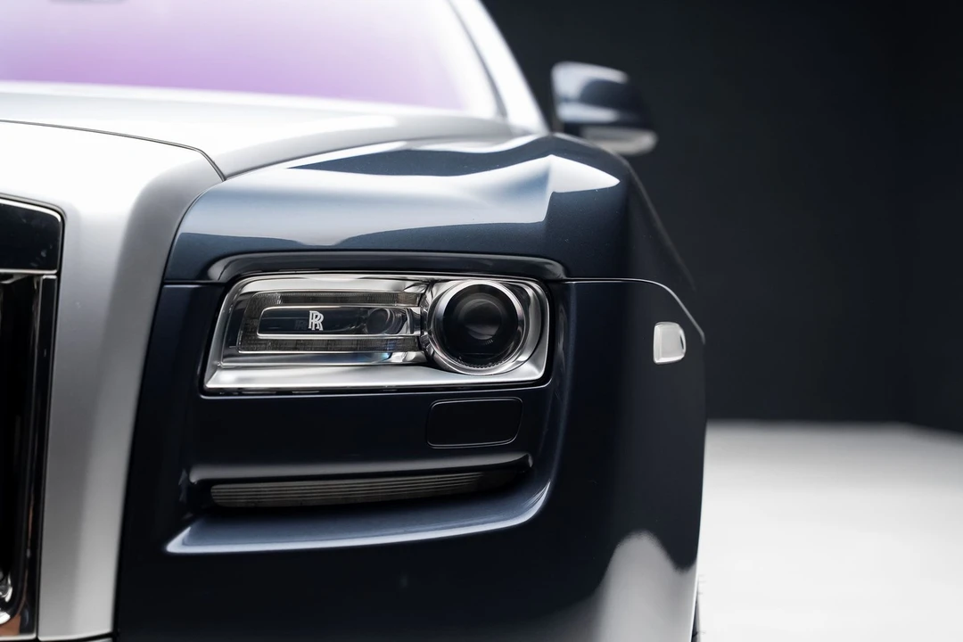 2011 Rolls-Royce Ghost 1st Gen - Image 10 of 21