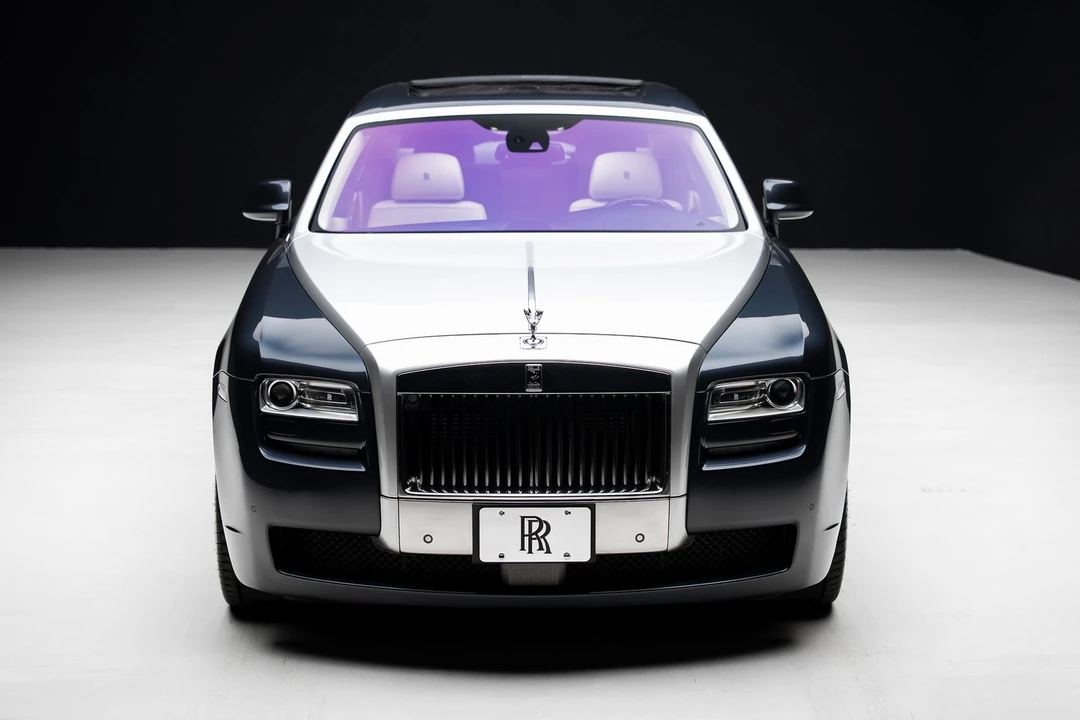 2011 Rolls-Royce Ghost 1st Gen - Image 6 of 21