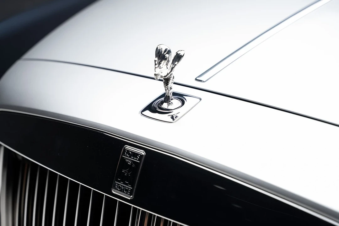 2011 Rolls-Royce Ghost 1st Gen - Image 13 of 21