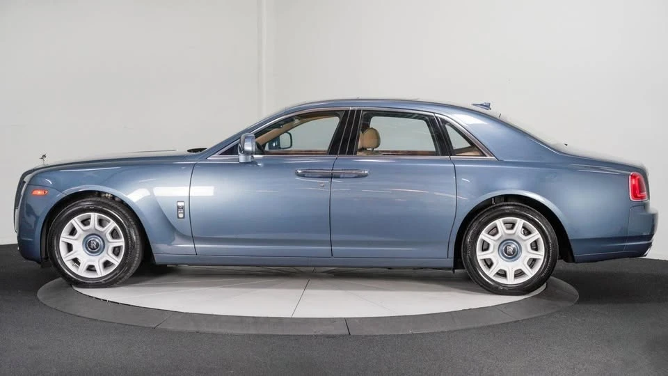 2011 Rolls-Royce Ghost 1st Gen - Image 6 of 20