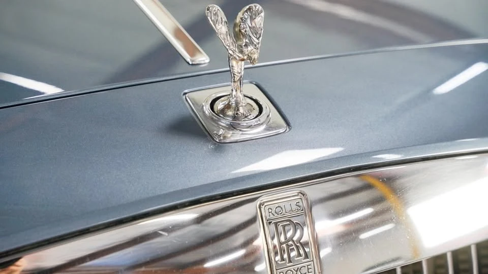 2011 Rolls-Royce Ghost 1st Gen - Image 10 of 20