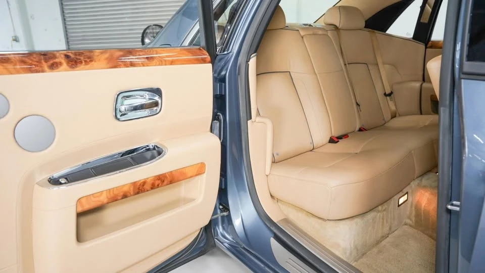 2011 Rolls-Royce Ghost 1st Gen - Image 16 of 20