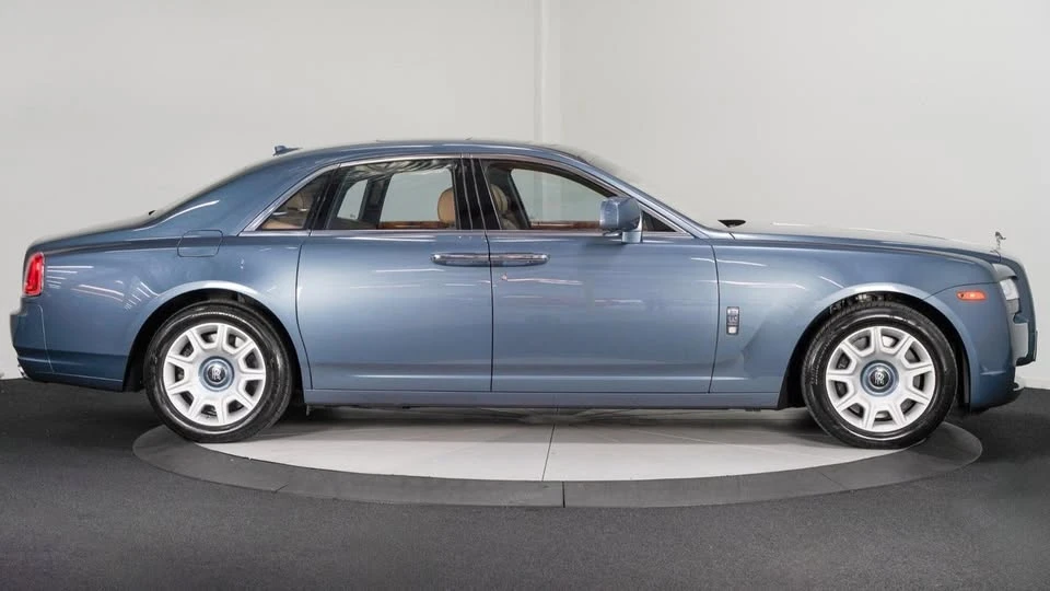 2011 Rolls-Royce Ghost 1st Gen - Image 9 of 20